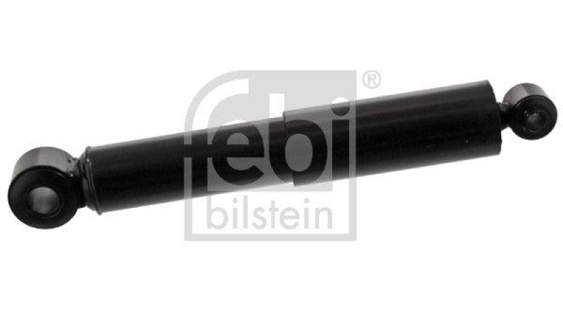FEBI BILSTEIN 20480 Stoßdämpfer für M A N