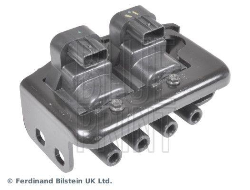 BLUE PRINT ADM51489 Zündspule für MAZDA