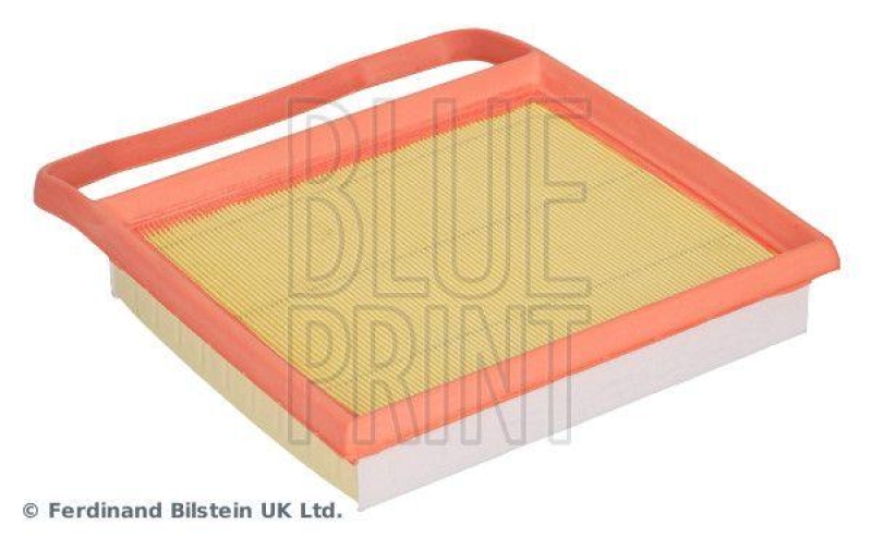 BLUE PRINT ADU172234 Luftfilter für Mercedes-Benz PKW