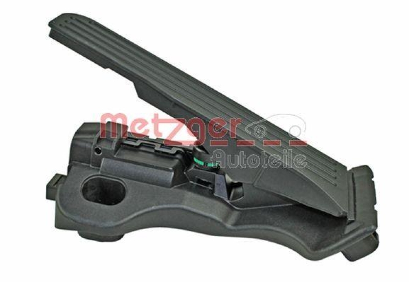 METZGER 0901273 Sensor, Fahrpedalstellung f&uuml;r AUDI/SEAT/SKODA/VW