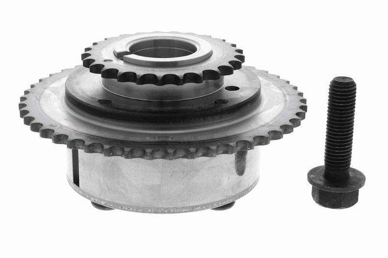 VAICO V25-1986 Nockenwellenversteller Einlassseite f&uuml;r FORD