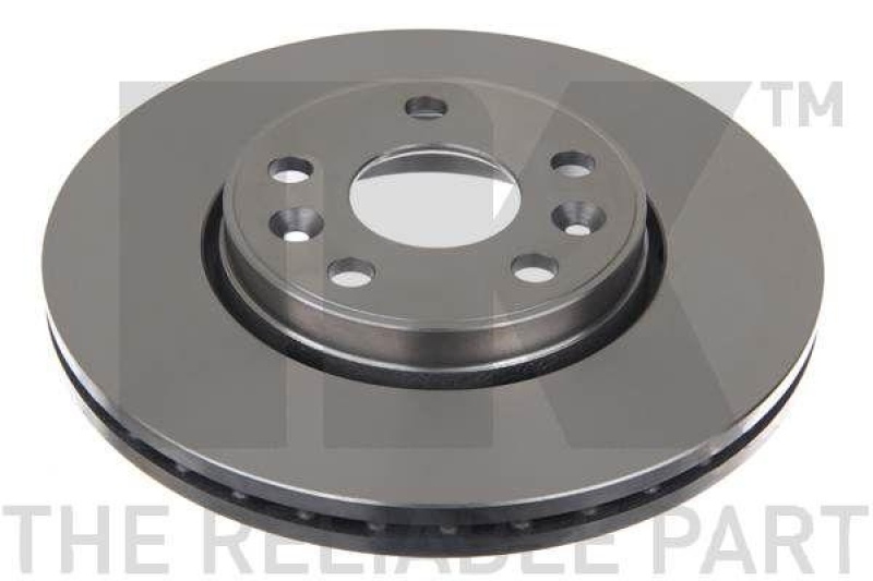 NK 203982 Bremsscheibe f&uuml;r RENAULT