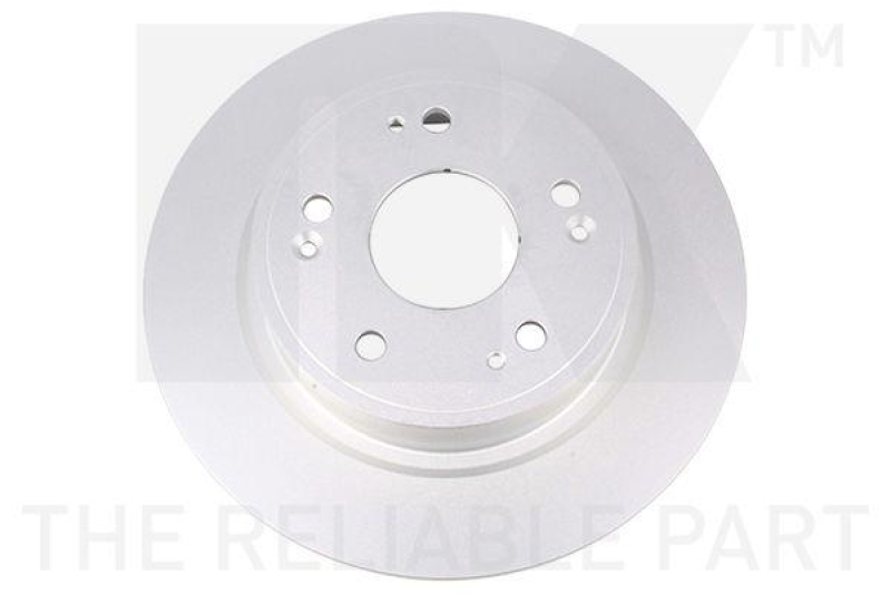 NK 312681 Bremsscheibe f&uuml;r HONDA
