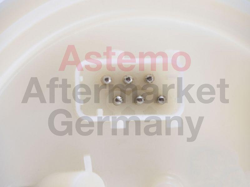 HITACHI 2502750 Kraftstofff&ouml;rdereinheit f&uuml;r BMW u.a.