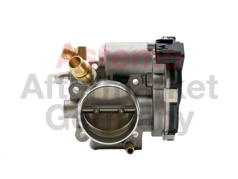 HITACHI 2508600 Drosselklappenstutzen für CHEVROLET u.a.
