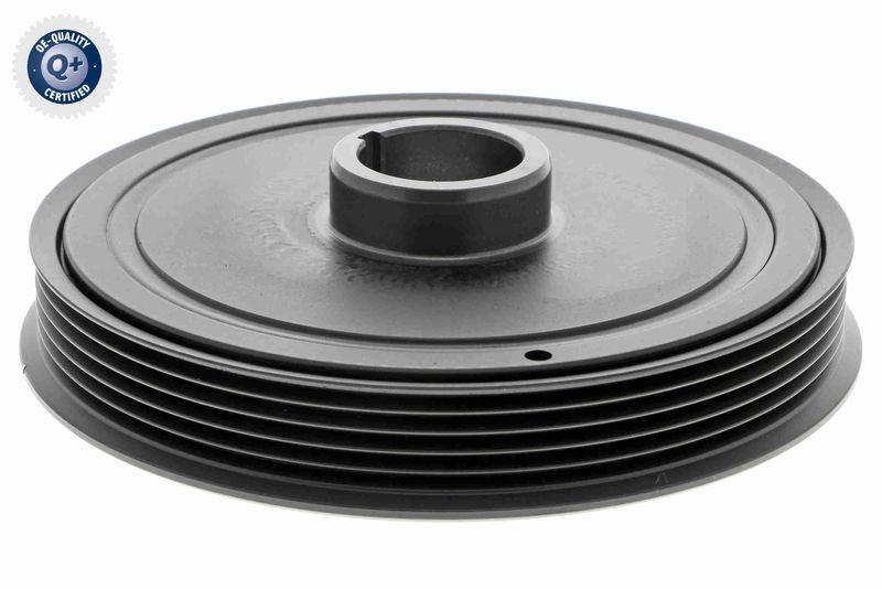 ACKOJA A52-0606 Riemenscheibe, Kurbelwelle für HYundAI