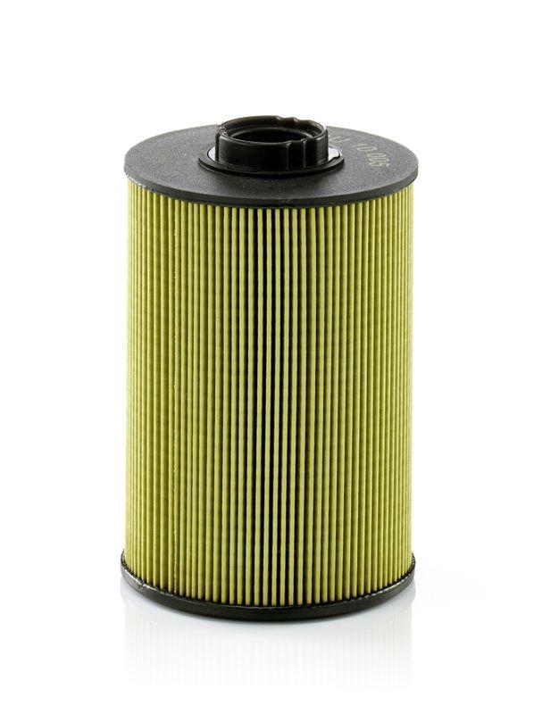 MANN-FILTER PU 10 005 x Kraftstoffilter für Case New Holland