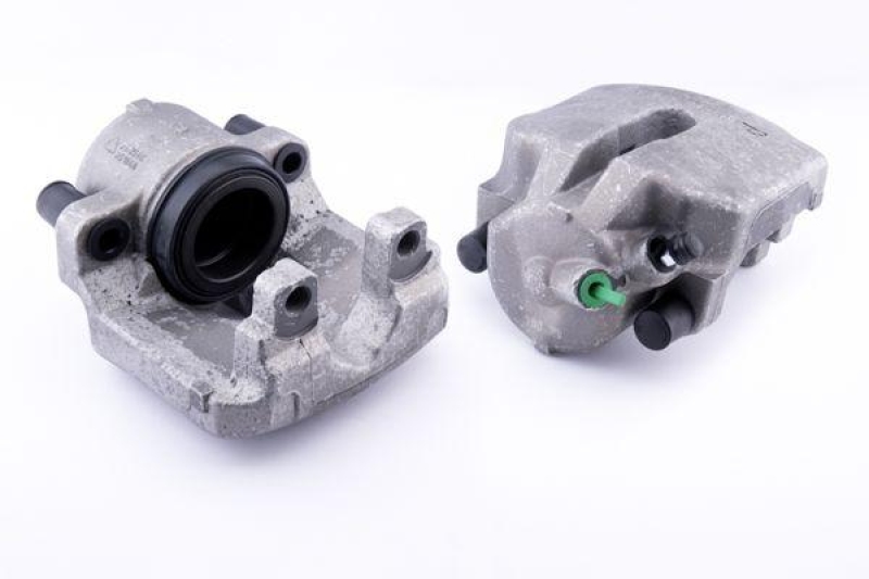 HELLA 8AC 355 393-051 Bremssattel f&uuml;r BMW