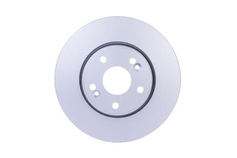 HELLA 8DD 355 127-861 Bremsscheibe f&uuml;r RENAULT