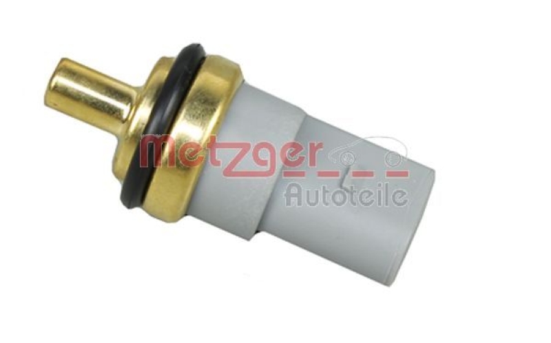 METZGER 0905022 Sensor, Kühlmitteltemperatur für AUDI/CUPRA/PORSCHE/SEAT/SKODA/VW