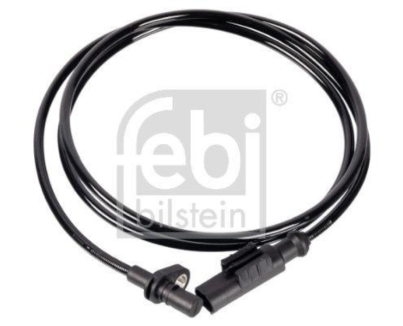 FEBI BILSTEIN 170585 ABS-Sensor für IVECO (LCV)