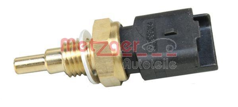 METZGER 0905048 Sensor, K&uuml;hlmitteltemperatur f&uuml;r ALFA/FIAT/LANCIA