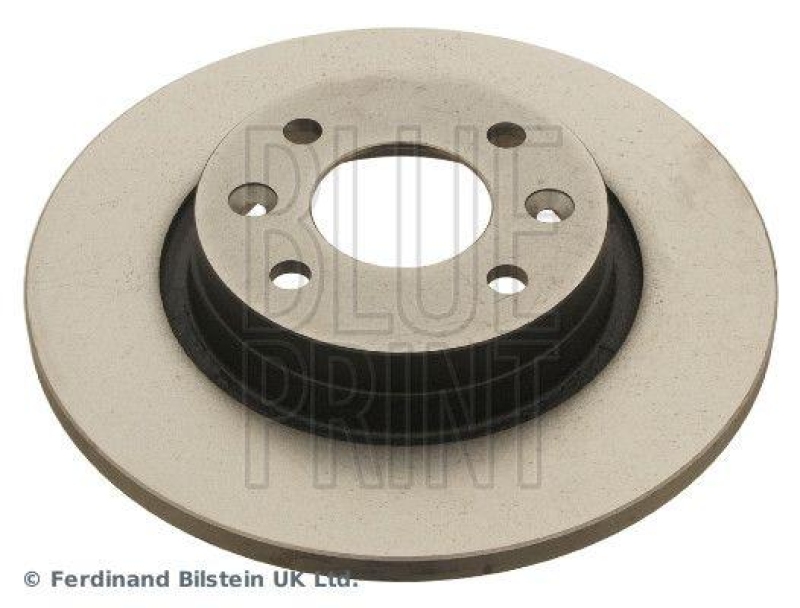 BLUE PRINT ADR164301 Bremsscheibe f&uuml;r Renault