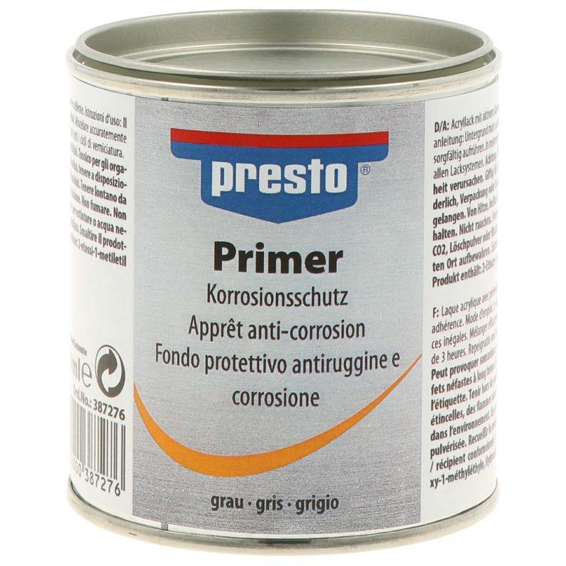 PRESTO 387276 Primer grau 200ml