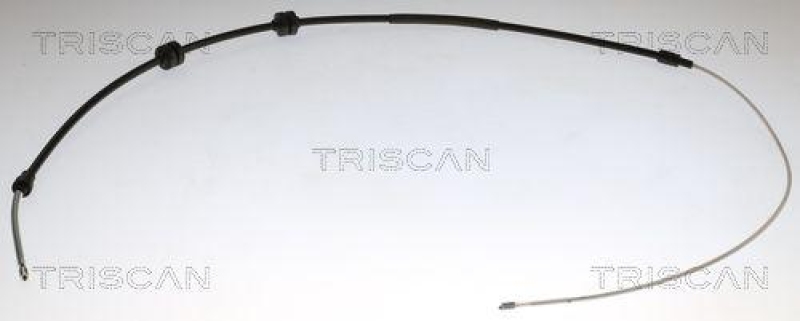 TRISCAN 8140 251247 Handbremsseil f&uuml;r Renault