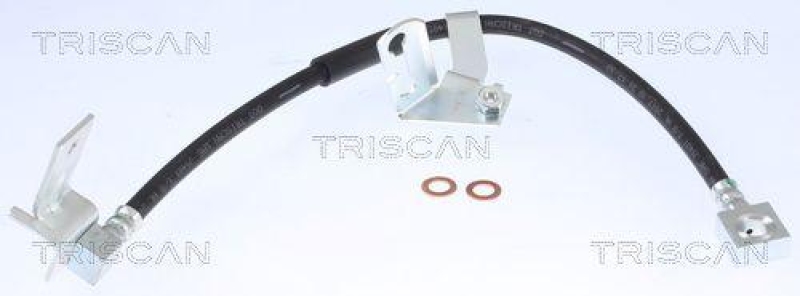 TRISCAN 8150 80116 Bremsschlauch Vorne f&uuml;r Chrysler