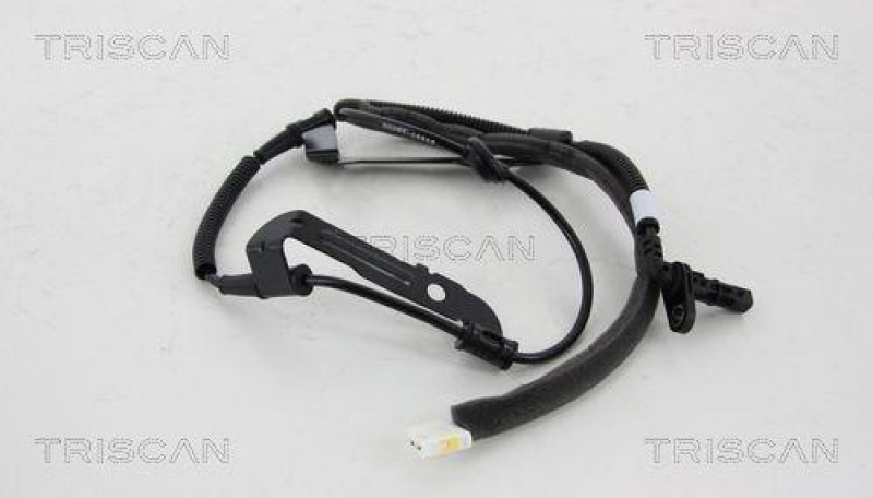 TRISCAN 8180 43228 Sensor, Raddrehzahl f&uuml;r Hyundai, Kia