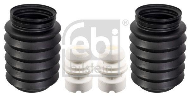 FEBI BILSTEIN 181858 Protection Kit f&uuml;r Sto&szlig;d&auml;mpfer f&uuml;r BMW