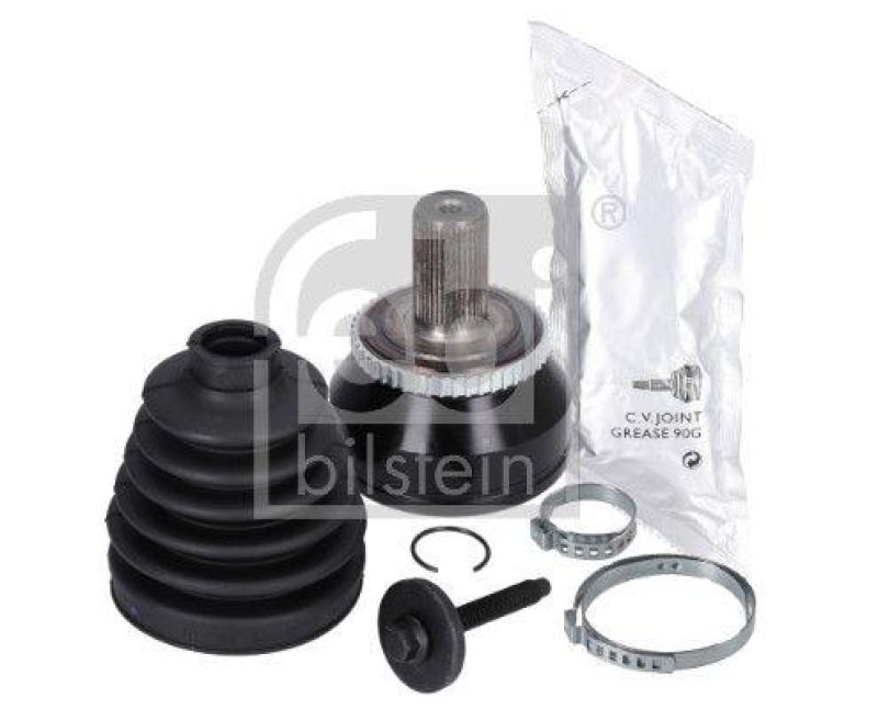 FEBI BILSTEIN 185236 Antriebswellengelenksatz für VOLVO
