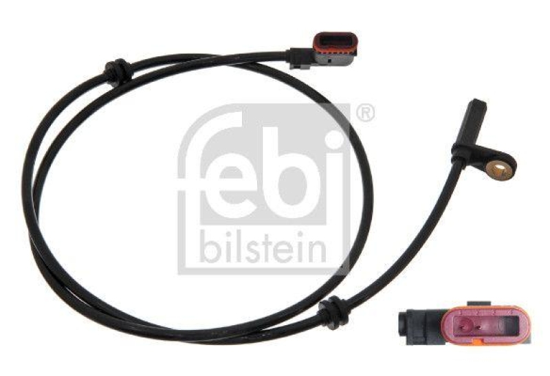 FEBI BILSTEIN 38372 ABS-Sensor f&uuml;r Mercedes-Benz