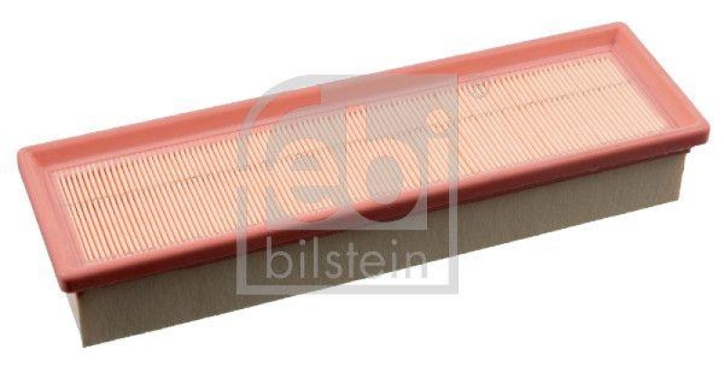 FEBI BILSTEIN 48538 Luftfilter f&uuml;r Renault