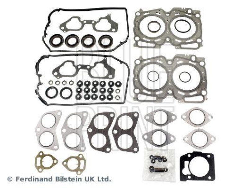BLUE PRINT ADS76217 Zylinderkopfdichtungssatz für SUBARU