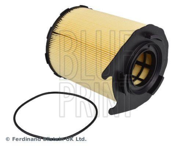 BLUE PRINT ADU172235 Luftfilter mit Dichtung für Mercedes-Benz PKW