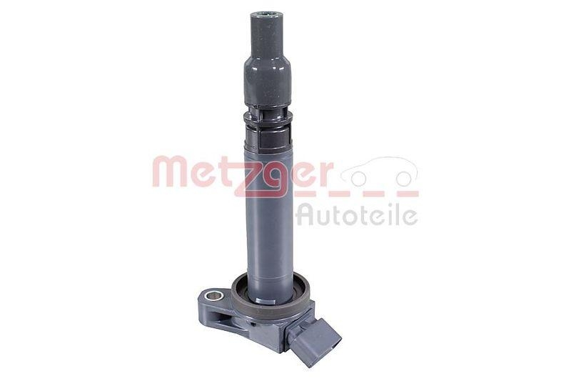 METZGER 0880542 Z&uuml;ndspule f&uuml;r TOYOTA