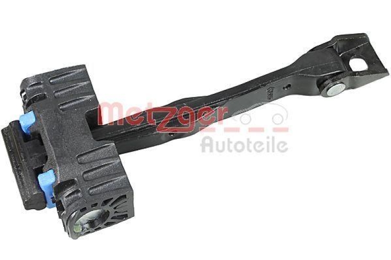 METZGER 2312201 T&uuml;rfeststeller f&uuml;r AUDI vorne links/rechts