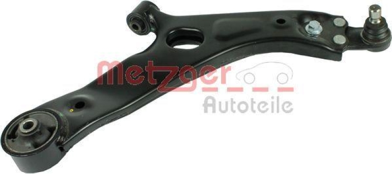 METZGER 58083002 Lenker, Radaufh&auml;ngung f&uuml;r HYUNDAI/KIA VA rechts