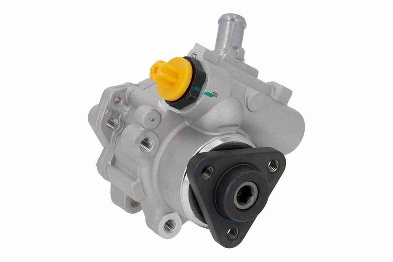 VAICO V10-0575 Hydraulikpumpe, Lenkung 110 Bar für VW