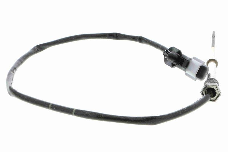 VEMO V46-72-0153 Sensor, Abgastemperatur 450 mm, 2-Polig f&uuml;r RENAULT