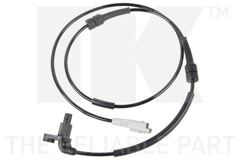 NK 291939 Sensor, Raddrehzahl f&uuml;r CITROEN, PEUGEOT