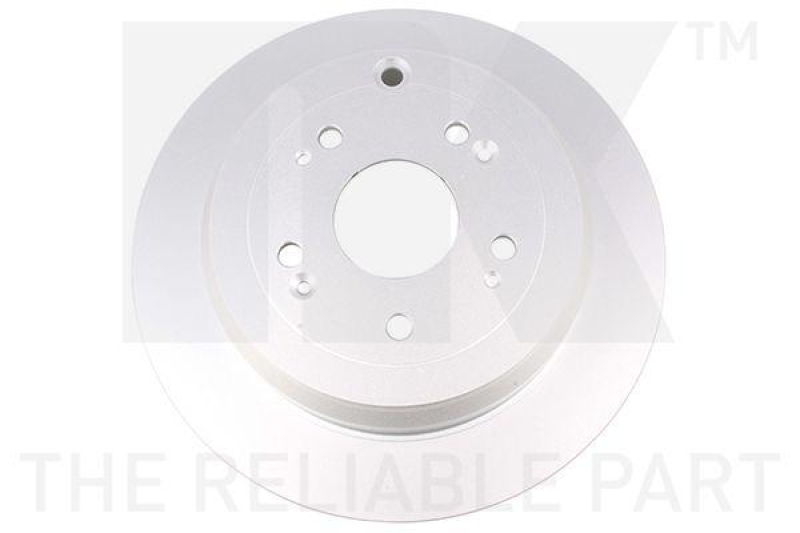 NK 312683 Bremsscheibe f&uuml;r HONDA