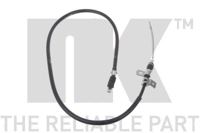 NK 903519 Seilzug, Feststellbremse f&uuml;r KIA