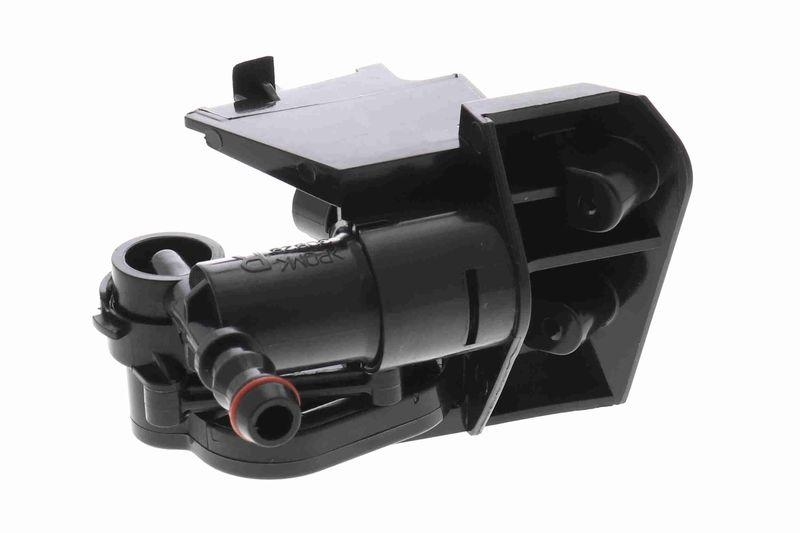 ACKOJA A70-08-0124 Waschwasserdüse, Scheinwerferreinigung links für TOYOTA