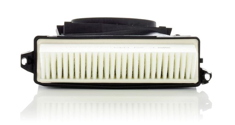 MANN-FILTER C 29 035-2 Luftfilter für Mercedes-Benz