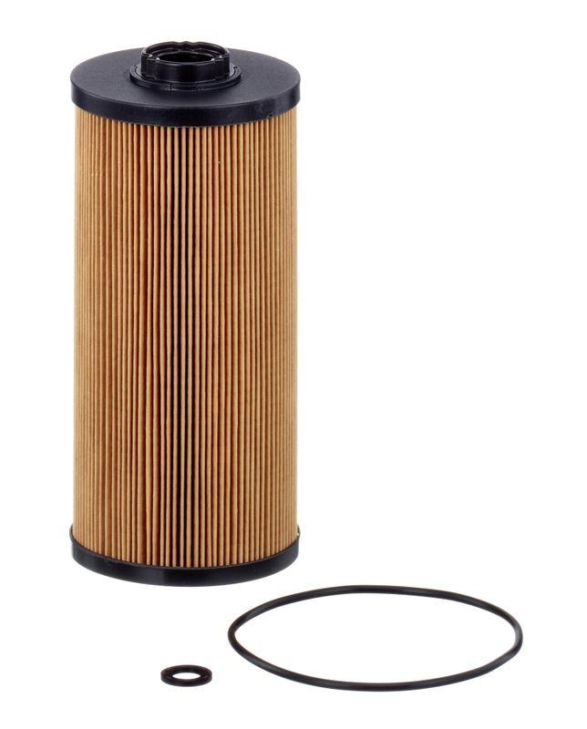 MANN-FILTER PU 10 006 x Kraftstoffilter f&uuml;r Case New Holland