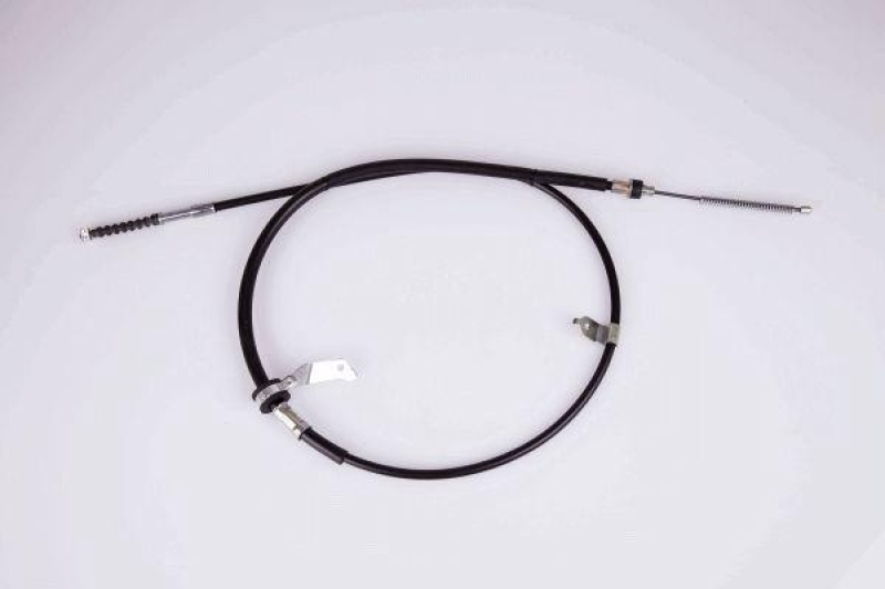 HELLA 8AS 355 665-071 Seilzug, Feststellbremse f&uuml;r TOYOTA