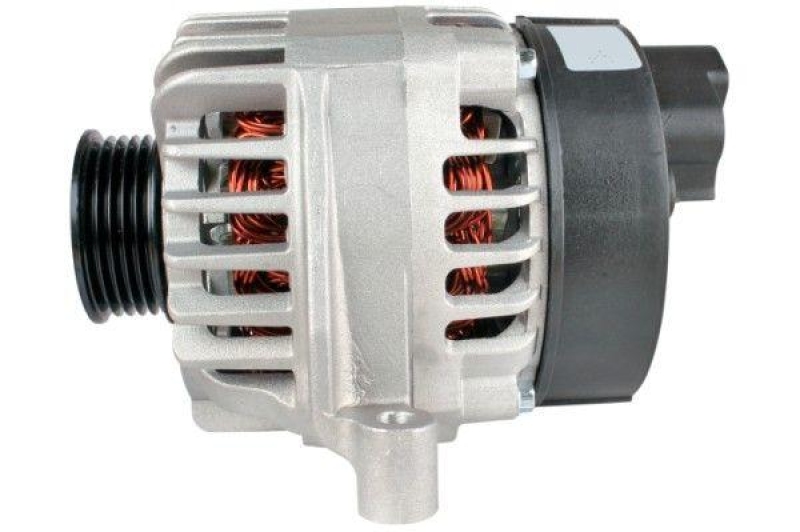 HELLA 8EL 012 426-771 Generator 14V 85A
