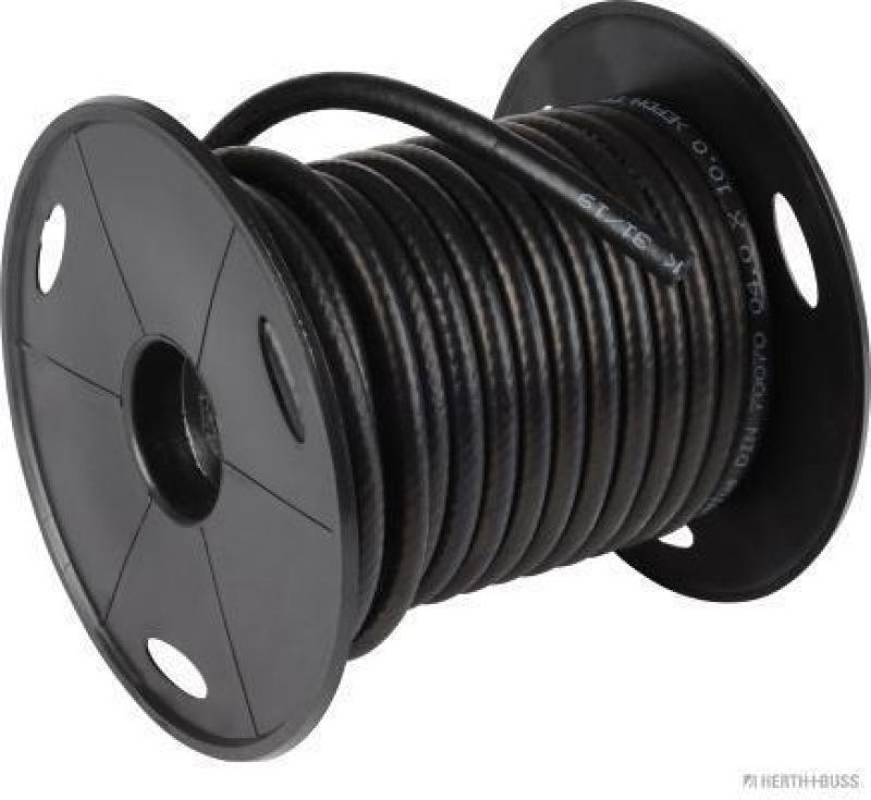 HERTH+BUSS 51280540 Schlauch DIN 70070 AdBlue® (SCR) 4 x 10, EPDM