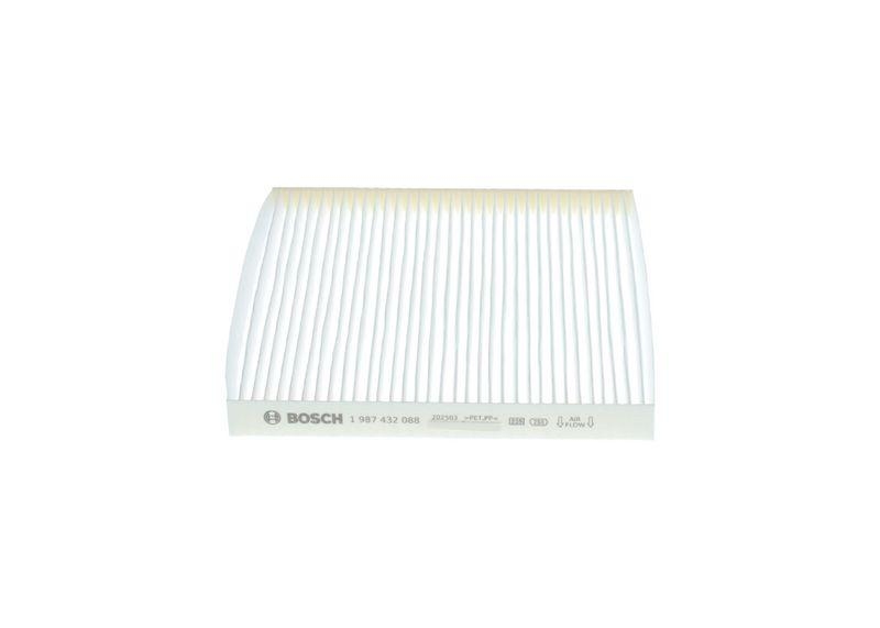 BOSCH 1 987 432 088 Filter Innenraumluft