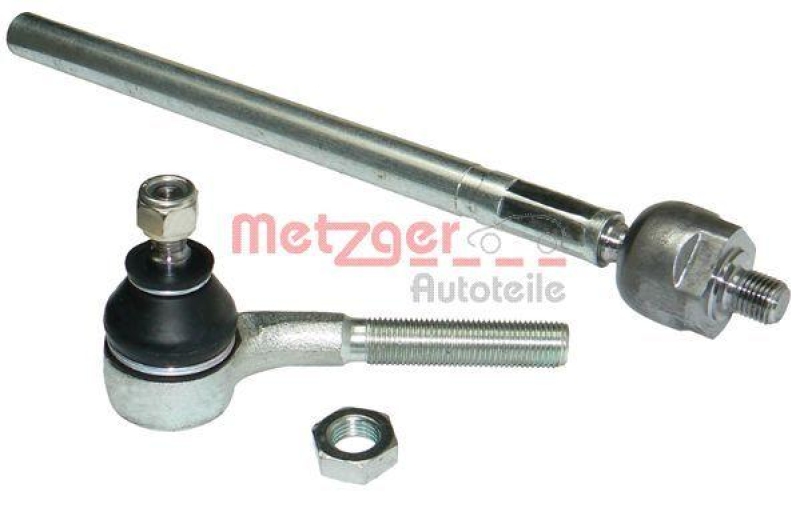 METZGER 56014301 Spurstange f&uuml;r PEUGEOT VA links