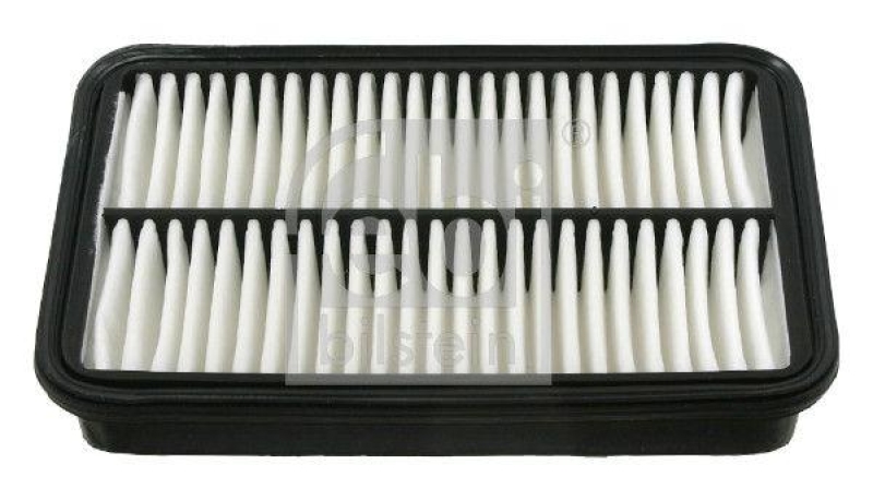 FEBI BILSTEIN 27275 Luftfilter f&uuml;r TOYOTA