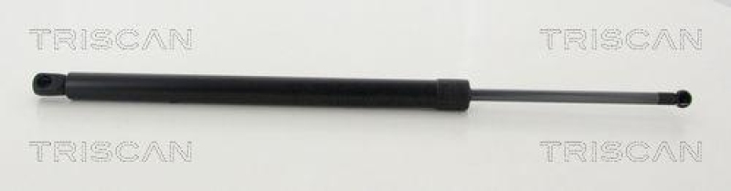 TRISCAN 8710 13293 Gasfeder Hinten für Toyota Rav4