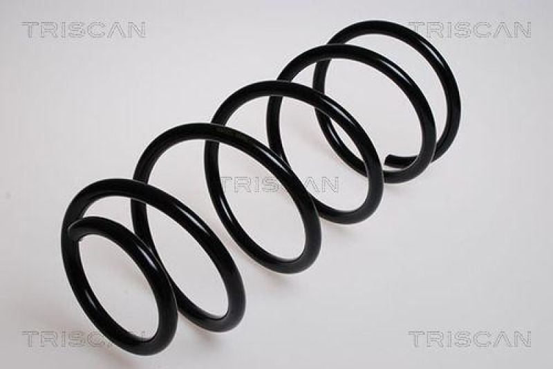 TRISCAN 8750 2849 Spiralfeder Vorne f&uuml;r Citroen, Peugeot , Nr