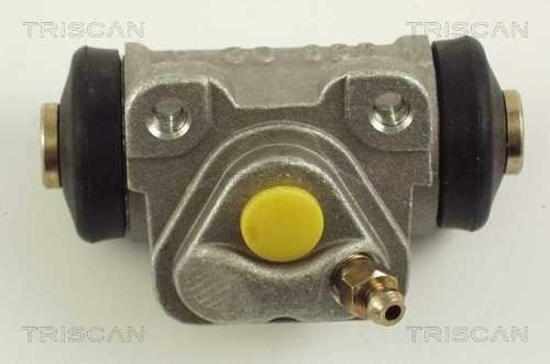 TRISCAN 8130 13027 Radzylinder f&uuml;r Toyota Carina E