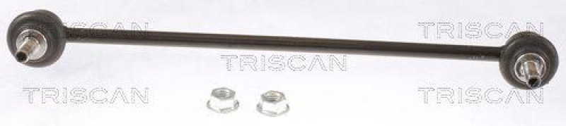 TRISCAN 8500 17625 Stabilisatorstange f&uuml;r Land Rover Evoque