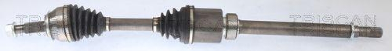 TRISCAN 8540 14566 Antriebswelle f&uuml;r Nissan
