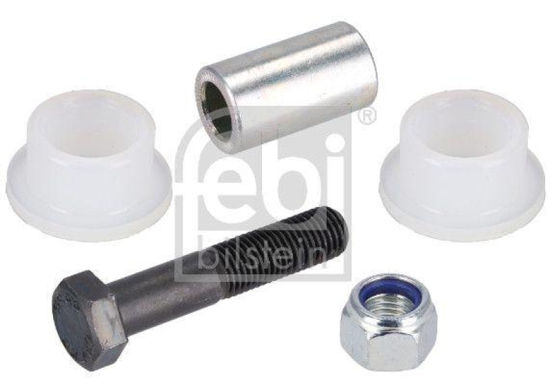 FEBI BILSTEIN 11464 Stabilisatorlagersatz f&uuml;r Volvo